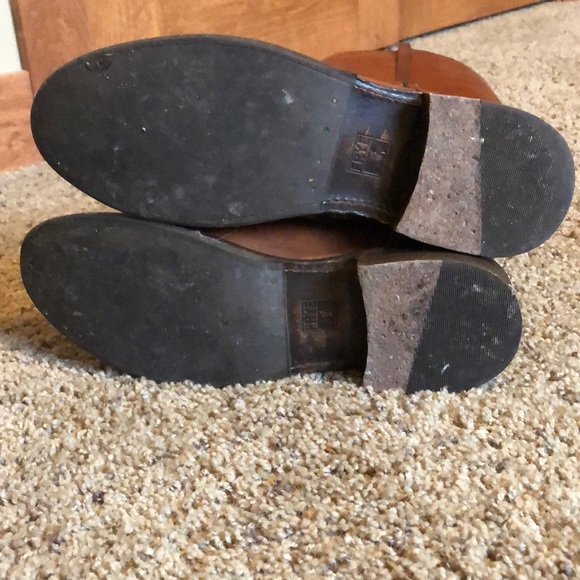 Frye Riding Boots - Picture 3 of 6